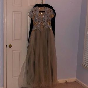 Beautiful Custom Blouse